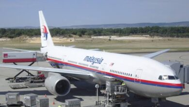 Ocean Infinity Malaysia Airlines: New Evidence in Search for Missing Malaysia Airlines Flight MH370